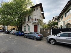 Dacia Toamnei  Apartament 2 camere in vila   Ultracentral